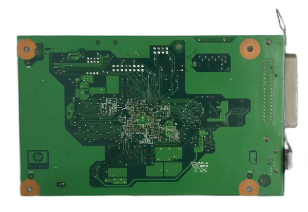 HP LASERJET P2014 ANAKART CC375-80001 CC375-60001 FORMATTER BOARD