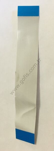 KORA AWM 2896 80C 30V VW-1 FLEX KABLO 30 PİN 10CM FLEX CABLE
