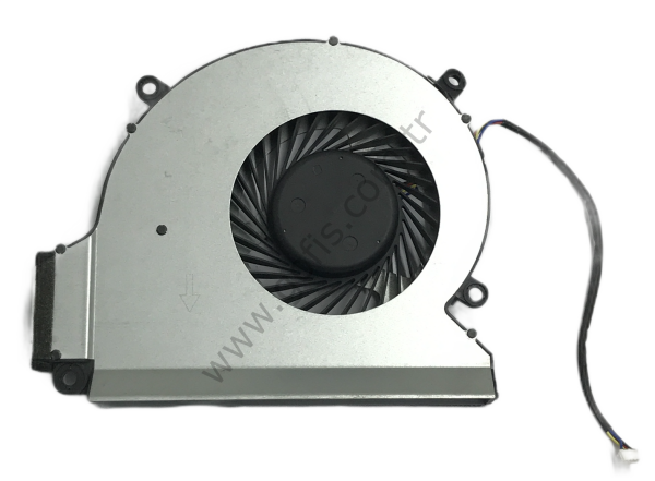 HP ELİTEONE 800 G4 FAN L19009-001 %100 ORİJİNAL