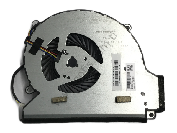 HP ELİTEONE 800 G4 FAN L19009-001 %100 ORİJİNAL