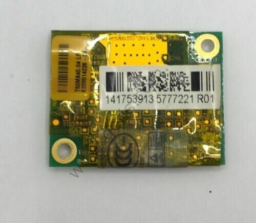 SONY VAİO PCG-7A1M VGN-FE MODEM KART T60M845.04 141753912 RD02-D110