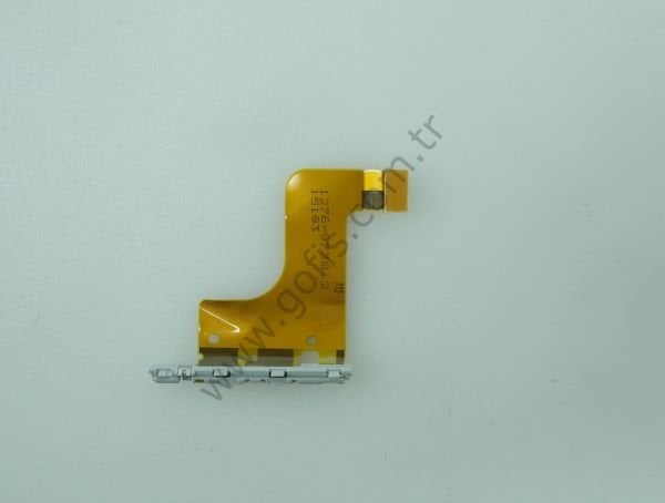 SONY XPERİA Z2 ŞARJ ARA FİLMİ 1276-9738