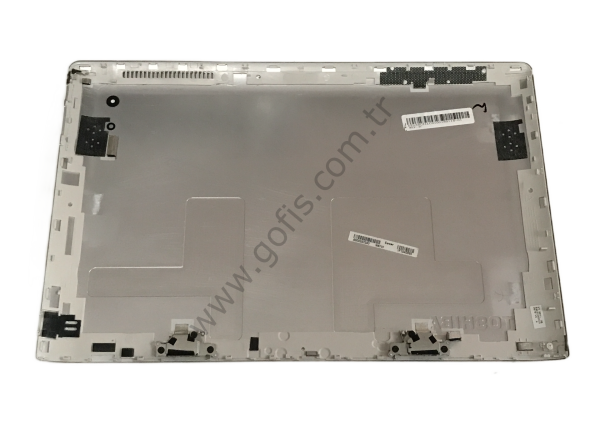 TOSHİBA SATELLİTE P30W-B LCD EKRAN ARKA KAPAK A000297040 LCD BACK COVER