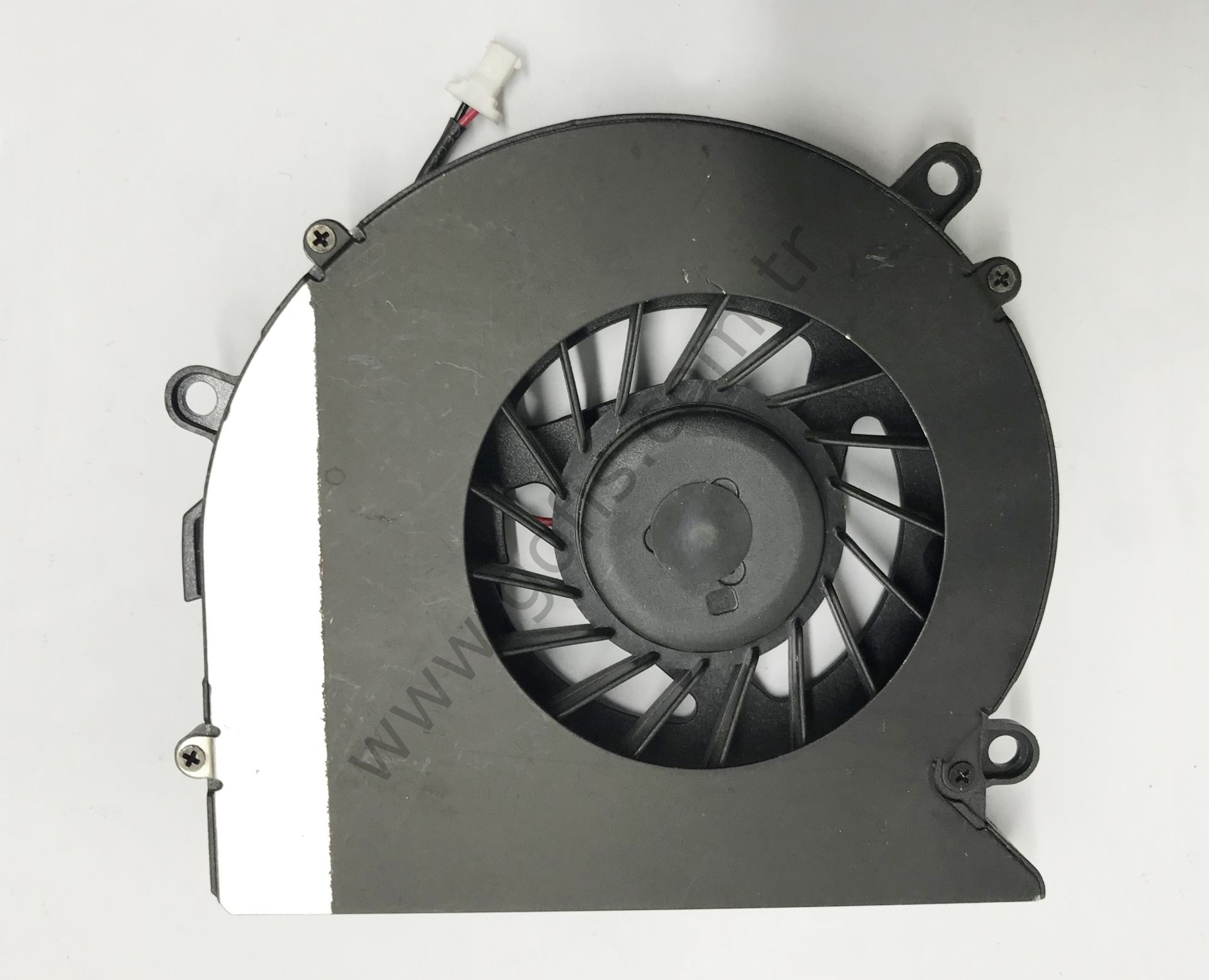 HP PAVİLİON DV7-1000 DV7 FAN DC280004DF0 480481-001