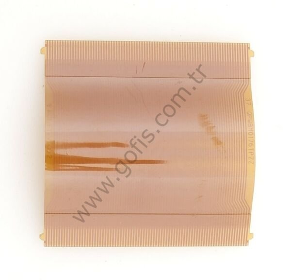 PHİLİPS 32PF5320 FLEX KABLO QPWBM0176TPZZ 80 PİN 4.4CM FLEX CABLE