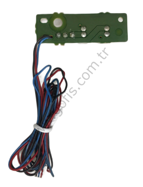 HP LASERJET 1320 1160 P2010 P2014 P2015 M2727 CANON LBP 3300 LBP 3310 LBP 3360 LBP 3370 SENSÖR KARTI RK2-0431 RM1-1251 RM1-1252 RM1-1253 RM1-1267