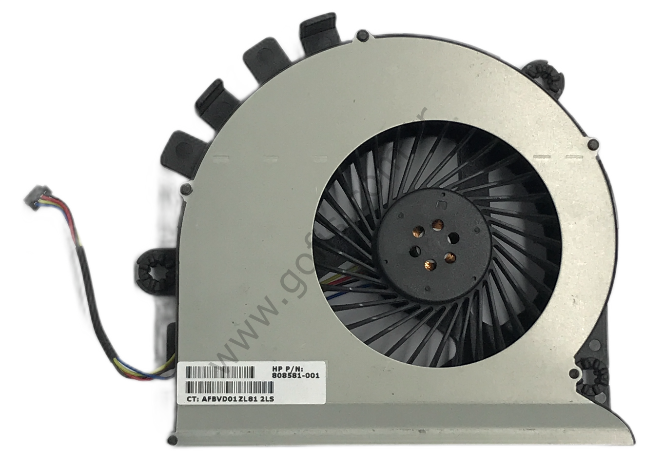 HP PRO ONE 400 G2 FAN 808581-001 %100 ORİJİNAL