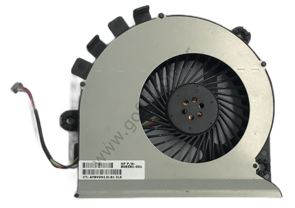 HP PRO ONE 400 G2 FAN 808581-001 %100 ORİJİNAL