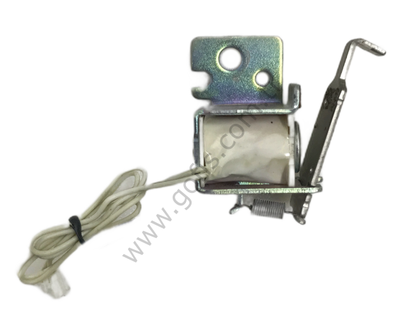 HP LASERJET P2014 P2015 M2727 SOLENOİD TDS-F06B-25 RK2-1587