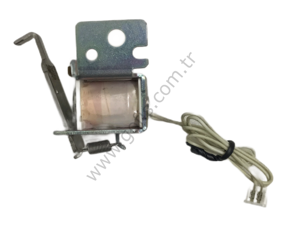 HP LASERJET P2014 P2015 M2727 SOLENOİD TDS-F06B-25 RK2-1587
