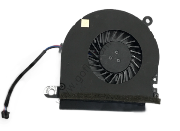 HP PROBOOK 6450B 6455B 6550B 6555B 6440B 6445B 6540B FAN 6033B0022601 613349-001