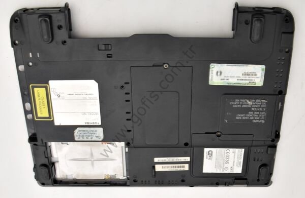 TOSHİBA SATELLİTE SPM30 ALT KASA PM0013524