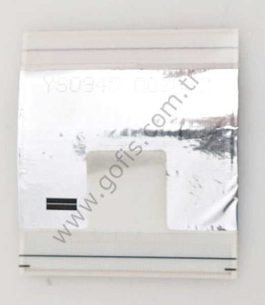 YS0945.002062 FLEX KABLO 4,2CM 4,8CM 78 PİN FLEX CABLE