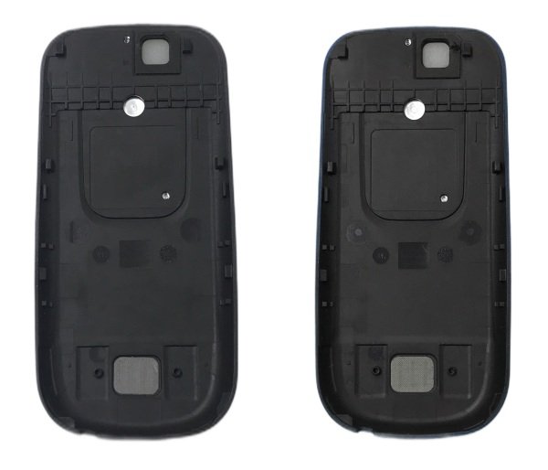 NOKİA 2680 ARKA PİL KAPAK PLASTİK