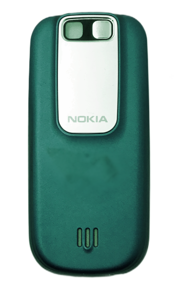 NOKİA 2680 ARKA PİL KAPAK PLASTİK