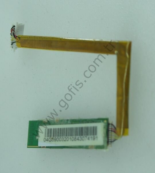 ASUS F83 F83V F83T F83VF X59SR BLUETOOTH KARTI TLZ-BT253 6100A-AWBT253