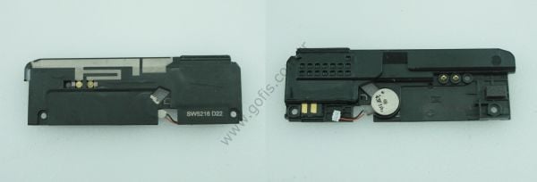 SONY XPERİA M4 AQUA BUZZER HOPARLÖR TİTREŞİM MOTORU