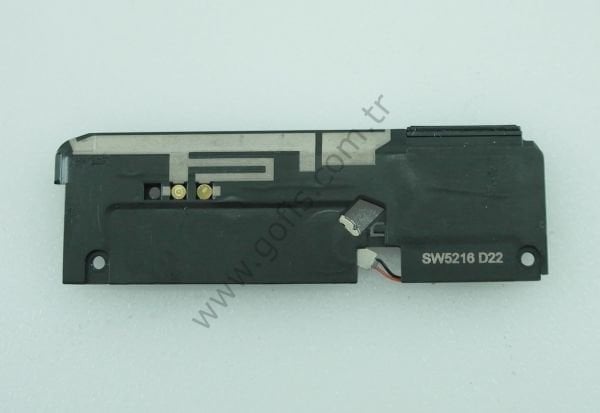 SONY XPERİA M4 AQUA BUZZER HOPARLÖR TİTREŞİM MOTORU