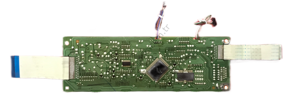 HP LASERJET 1022 MOTOR KONTROL KARTI RK20769 RM1-2309 MOTOR DC CONTROL BOARD