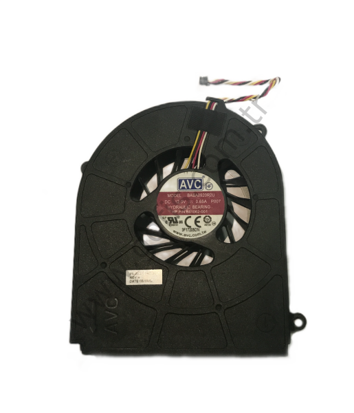 HP RP9018 FAN 023.1004Z.0021 841062-001
