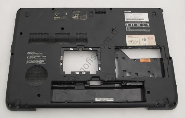 TOSHİBA SATELLİTE L505-110 ALT KASA AP073000300 K000077120