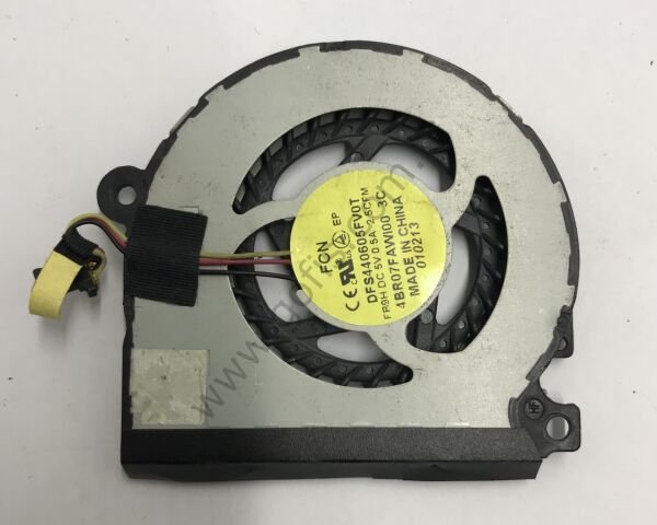 DELL VOSTRO V3360 3360 İNSPİRON 13Z 5323 FAN DFS440605FV0T