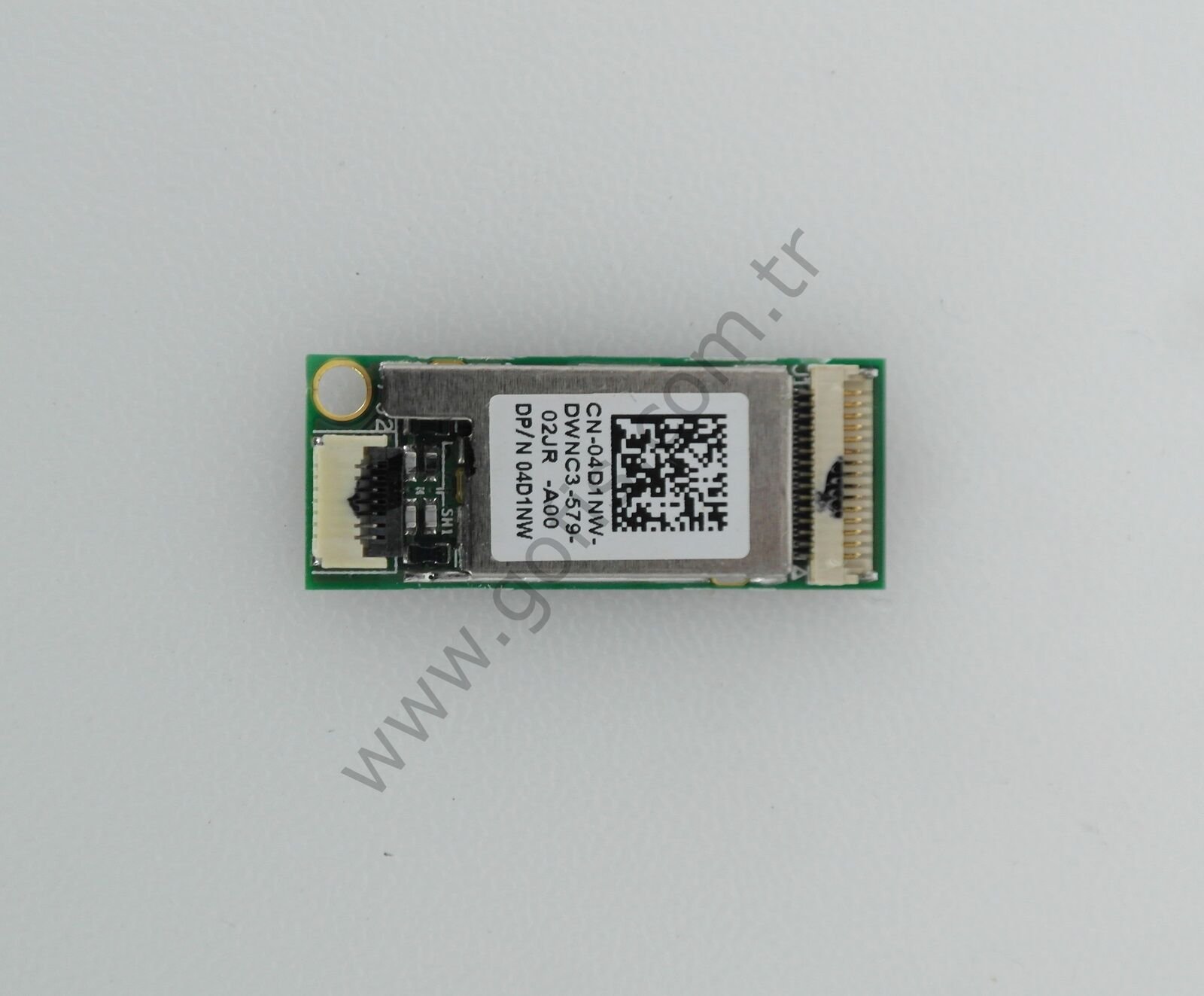 DELL VENUE 10 PRO 5056 NPC100 NFC WİRELESS KART CN-04D1NW
