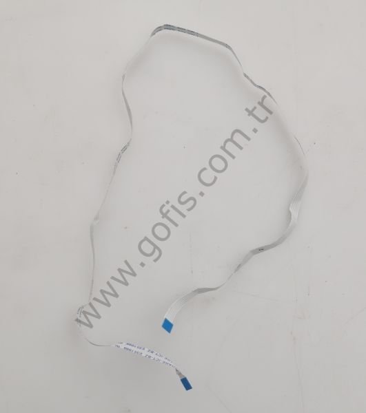 ZGT505R-4 FLEX KABLO 5MM 45CM 4 PİN FLEX CABLE