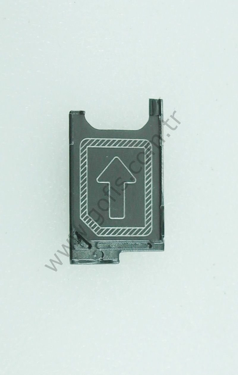 SONY XPERİA Z3 MİNİ COMPACT SİM KART TEPSİSİ YUVASI