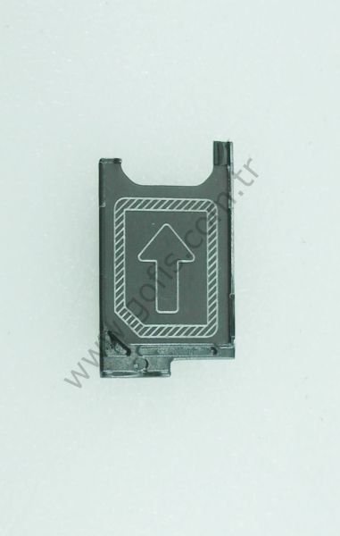 SONY XPERİA Z3 MİNİ COMPACT SİM KART TEPSİSİ YUVASI