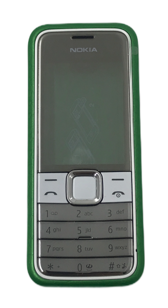 NOKIA 7310 SUPERNOVA ÖN ARKA KAPAK VE TUŞ TAKIMI PLASTİK