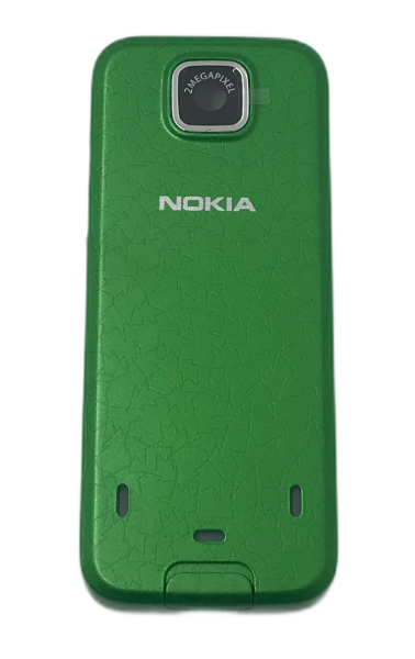 NOKIA 7310 SUPERNOVA ÖN ARKA KAPAK VE TUŞ TAKIMI PLASTİK