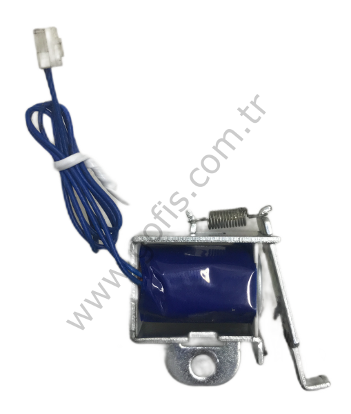 HP LASERJET 1010 1012 1015 1018 1020 SOLENOİD DF2025G-120A-7 RK2-0779
