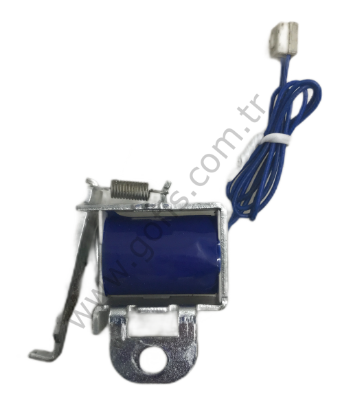 HP LASERJET 1010 1012 1015 1018 1020 SOLENOİD DF2025G-120A-7 RK2-0779