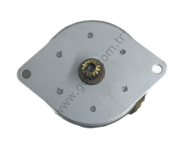HP LASERJET M1319 3050 3052 3055 1022 STEP MOTOR M55SP-2K RK2-0777