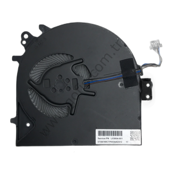 HP PROBOOK 450 G5 455 G5 470 G5 FAN L03854-001