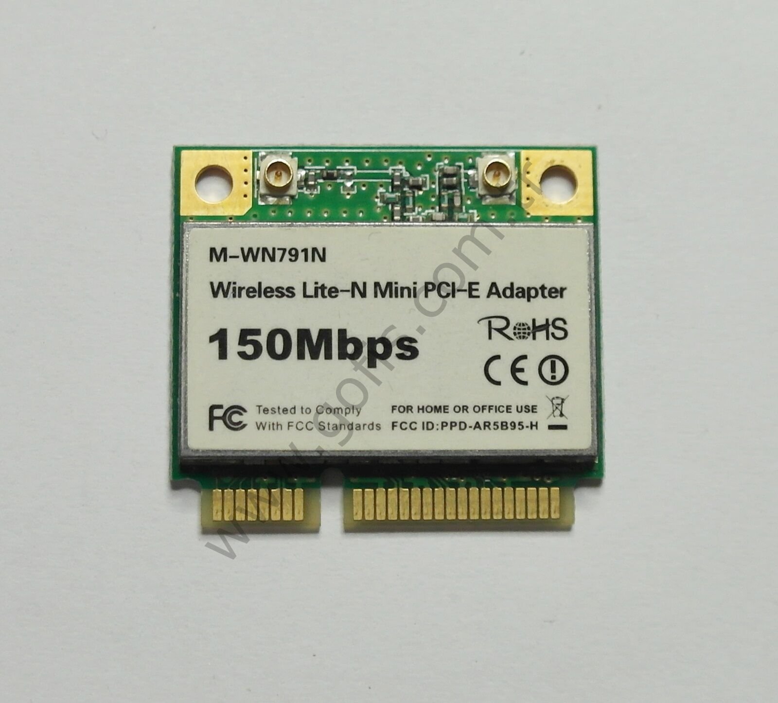 CASPER SW9 WİRELESS KART AR5B95-H M-WN791N WİFİ CARD