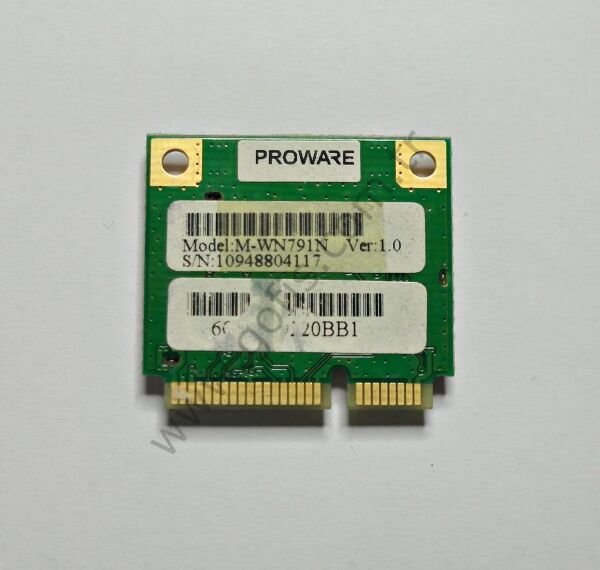CASPER SW9 WİRELESS KART AR5B95-H M-WN791N WİFİ CARD
