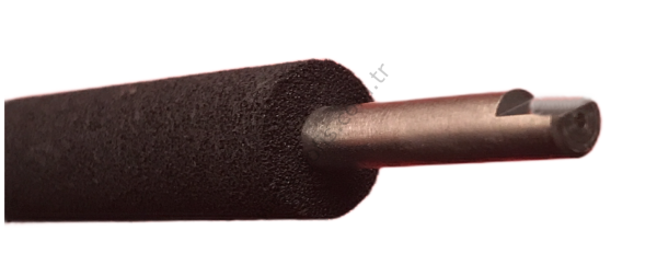 HP LASERJET 1022 TRANSFER ROLLER