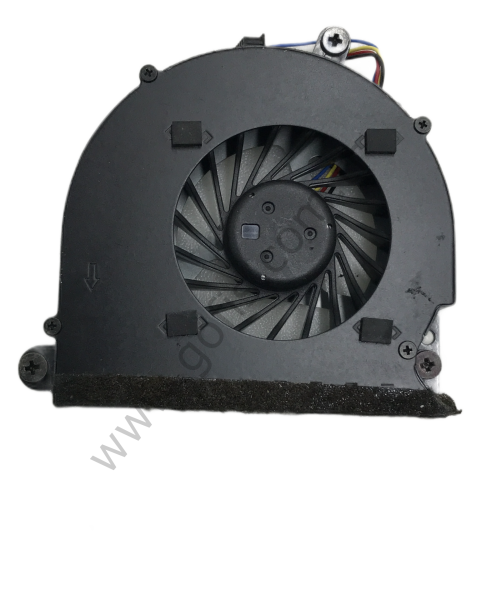 HP PROBOOK 6560B 6565B 6570B ELİTEBOOK 8560 8560B 8560P 8570P FAN 490109E00-600-G 641183-001