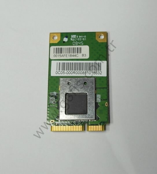 ASUS X59SR WİRELESS KART AR5B91 WİFİ CARD