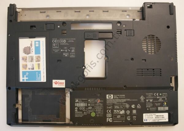 HP COMPAQ NX8220 ALT KASA 6070A0096701