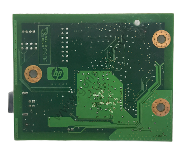 HP LASERJET 1018 1020 ANAKART A-4435-46 Q5426-80001 Q5426-60001 FORMATTER BOARD