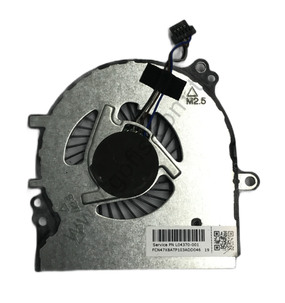 HP PROBOOK 430 G5 FAN L04370-001