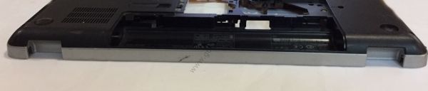HP G62-B03ET ALT KASA 610565-001