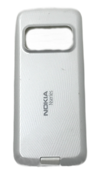 NOKİA N79 ARKA PİL KAPAK PLASTİK