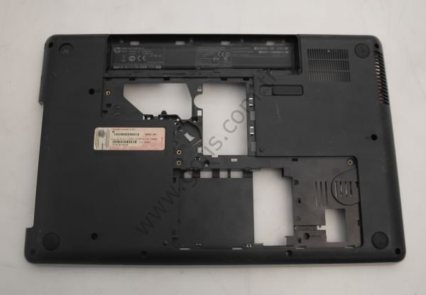 HP G62-B03ET ALT KASA 610565-001