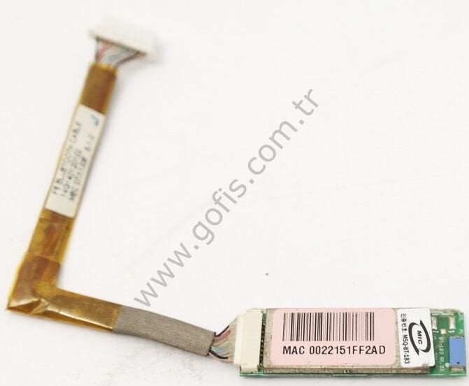 ASUS F3S BLUETOOTH KARTI MSQ-BT-183 14G140120102