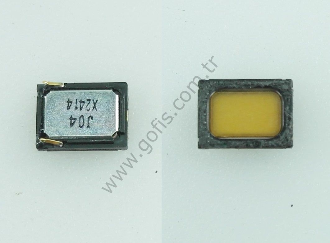 SONY XPERİA Z2 BUZZER HOPARLÖR