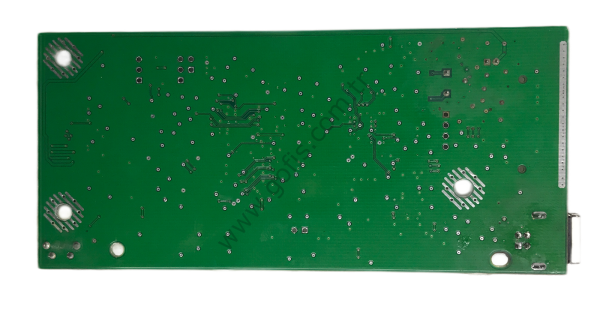 HP LASERJET 1010 1012 ANAKART 5851-1593 Q2465-60001 FORMATTER BOARD